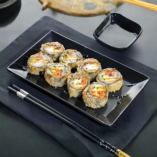 Tempo Philadelphia avocado