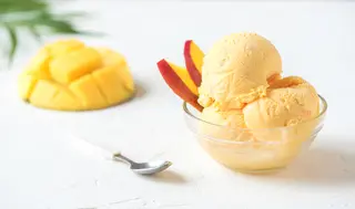 Mango 70gr