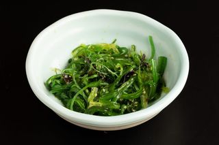 Goma wakame
