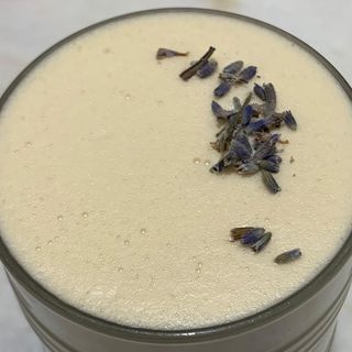 Лавандовый раф (280 мл.)