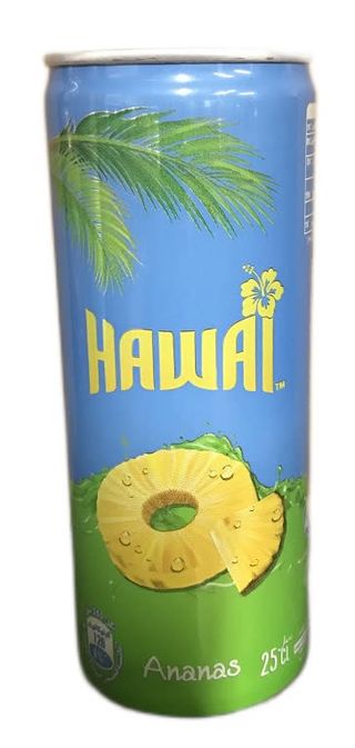 Hawai Ananas