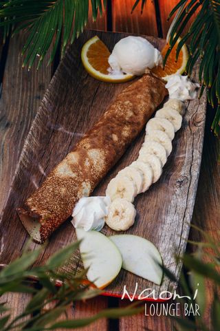 Двойна Палачинка Нуазет