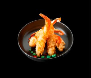 Էբի տեմպուրա 100գ