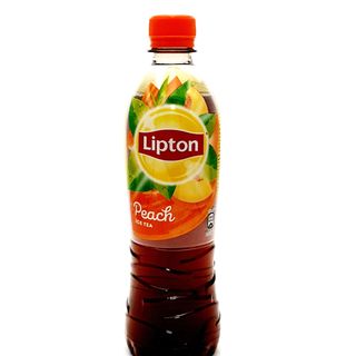 Lipton brzoskwiniowy