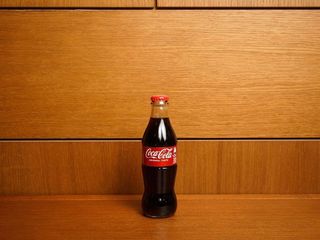 Coca-Cola (250ml)