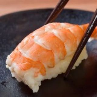 20. Nigiri De Gambas (2 Pzs.)