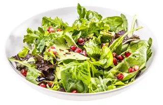 Mix zelenih salata 