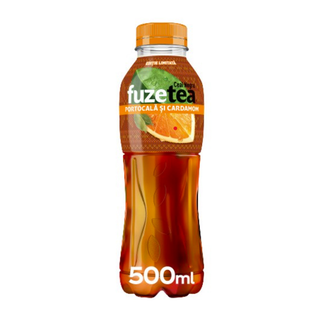 Fuzetea
