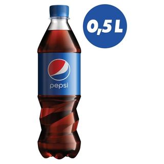 Pepsi (0.5 L)