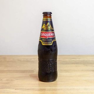 Cusqueña negra (33 Cl.)