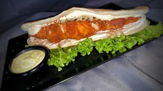 Karađorđeva šnicla