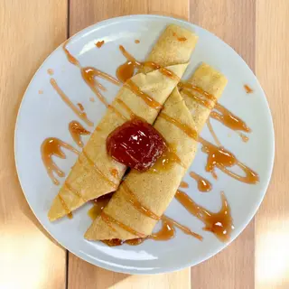 Palačinka sa džemom