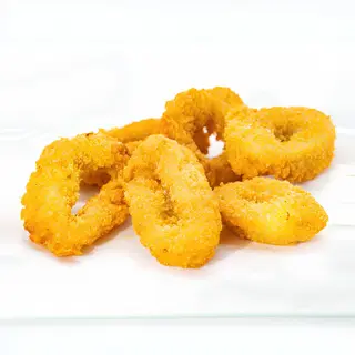 548 Calamari fritti