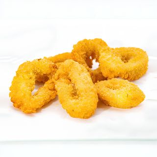 548 Calamari fritti
