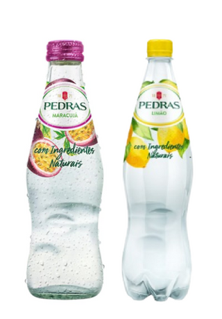 Pedras