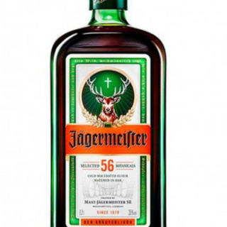 Licor Jegermeister (0.70 Cl.)