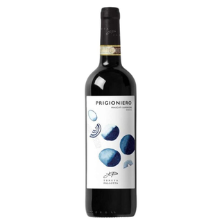 Tenute Pallotta - Prigioniero