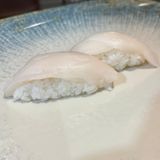 55. Nigirizushi Butterfish Saku (2 Uds.)