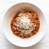 Паста Болонезе (420г)