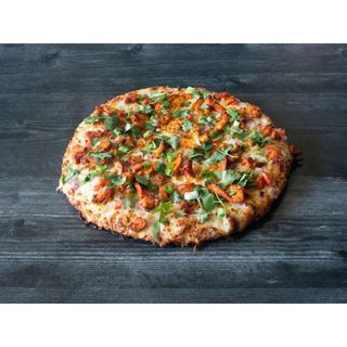 Barbecue Steak Classic