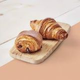 Mini Viennoiseries