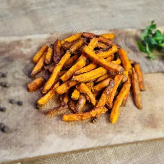 Frytki z batatów (200 g)