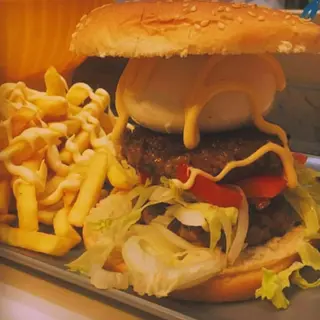 Panino americano