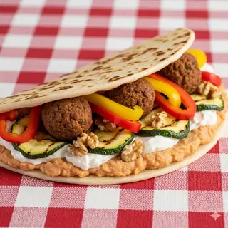 100% Vegan