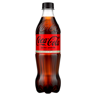 Coca-Cola Zero 500ml