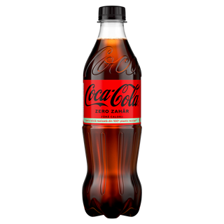 Coca-Cola Zero 500ml