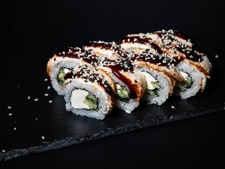 Філадельфія вугор (285g)