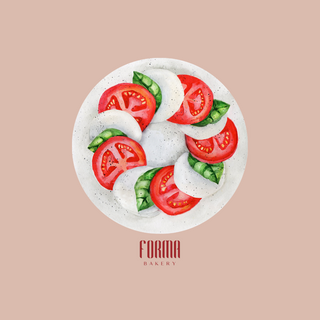 Caprese