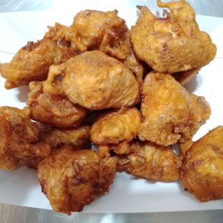 Chicken bites (15 piezas)