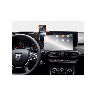 Folie  Navigatie Dacia 2020 - Doar-Display