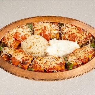 Тандыр бейти (Tandyr beyti)