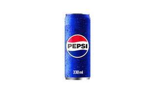 Pepsi