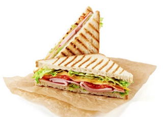 Gran Sándwich Mixto