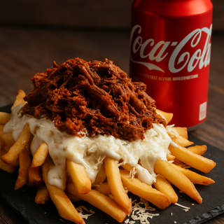 Callejeras chips  El Patrón