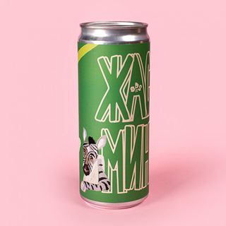 Комбуча ODS "Жасмин"