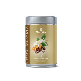 Čaj Manuel Coccola Invernale