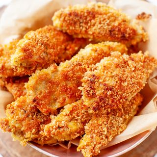 Chicken Strips - Duże