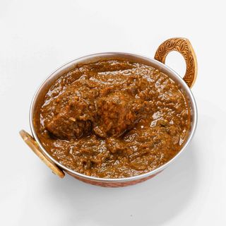 Lamb saag wala