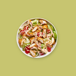 Salade Crispy