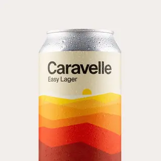 CERVEZA EASY LAGER