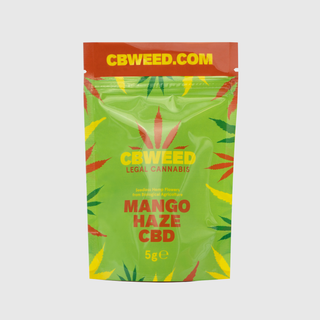 Mango Haze 5g