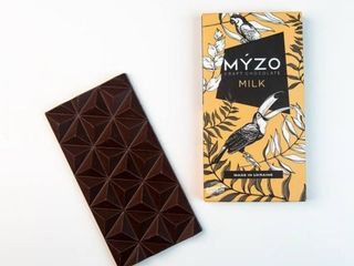 Шоколад Myzo Milk