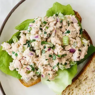 Ensalada de Atún