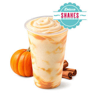 Pumpkin Spice 500ml