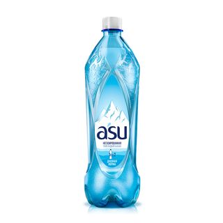 Вода ASU (1 л.)
