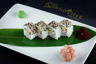California premium roll